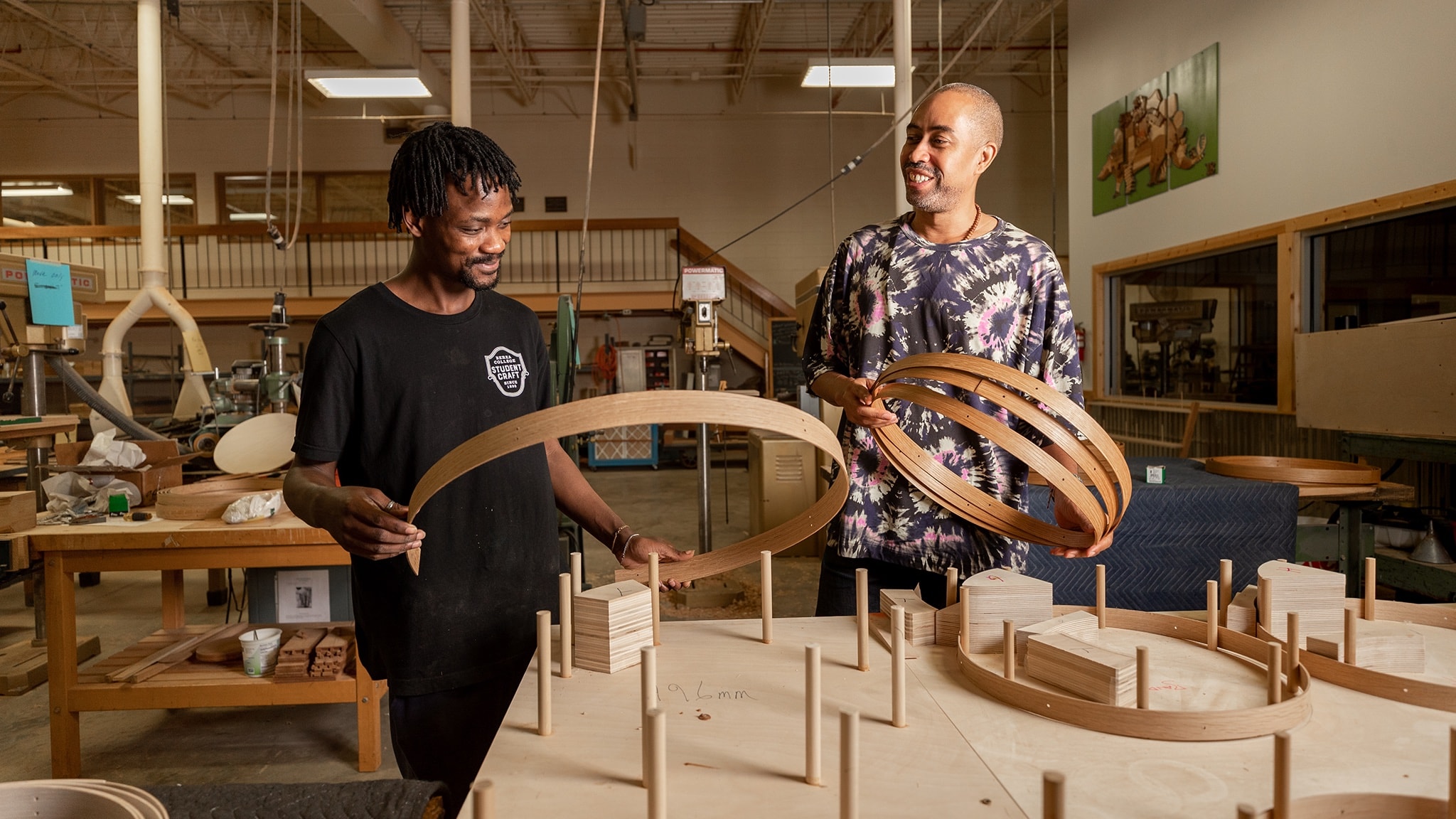 Handwork 2026 Celebrating American Craft 2026