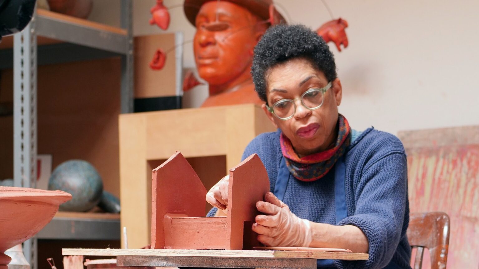 Handwork 2026 Celebrating American Craft 2026