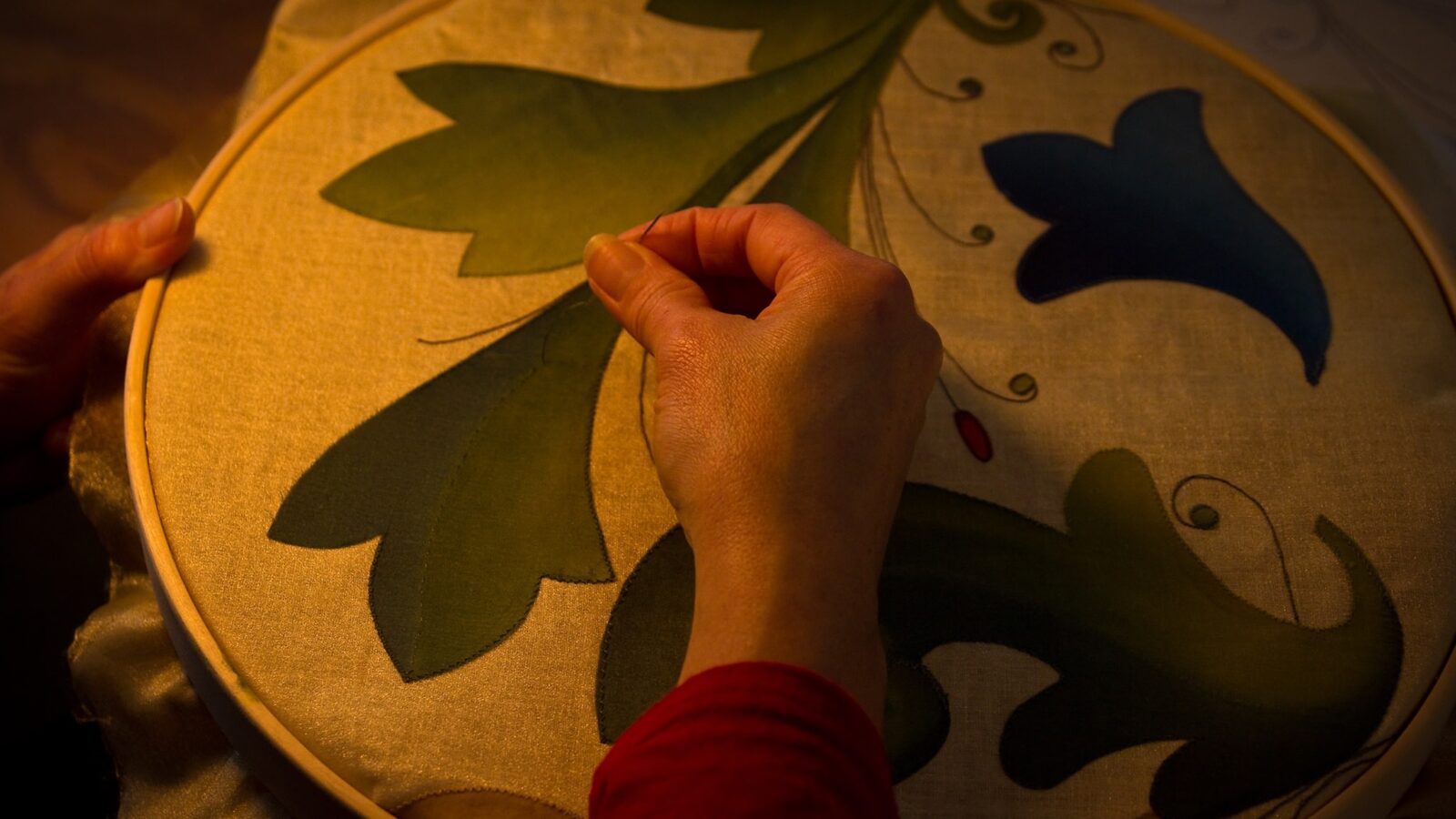 Handwork 2026 Celebrating American Craft 2026