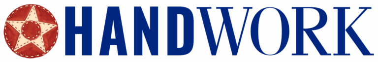 handwork 2026 logo