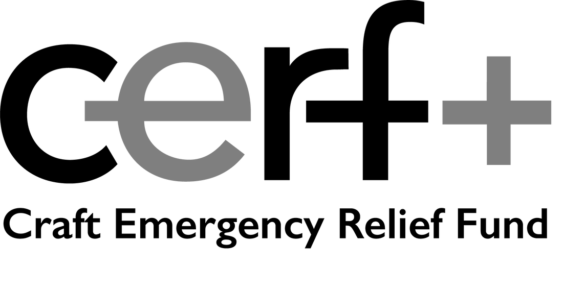Craft Emergency Relief Fund logo