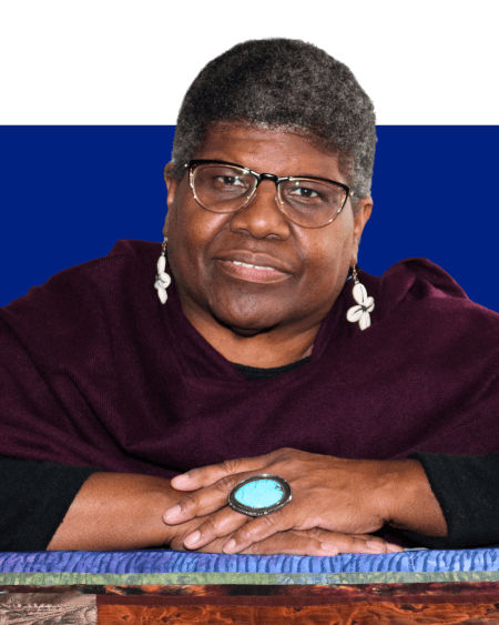 Dr. ​Carolyn Mazloomi