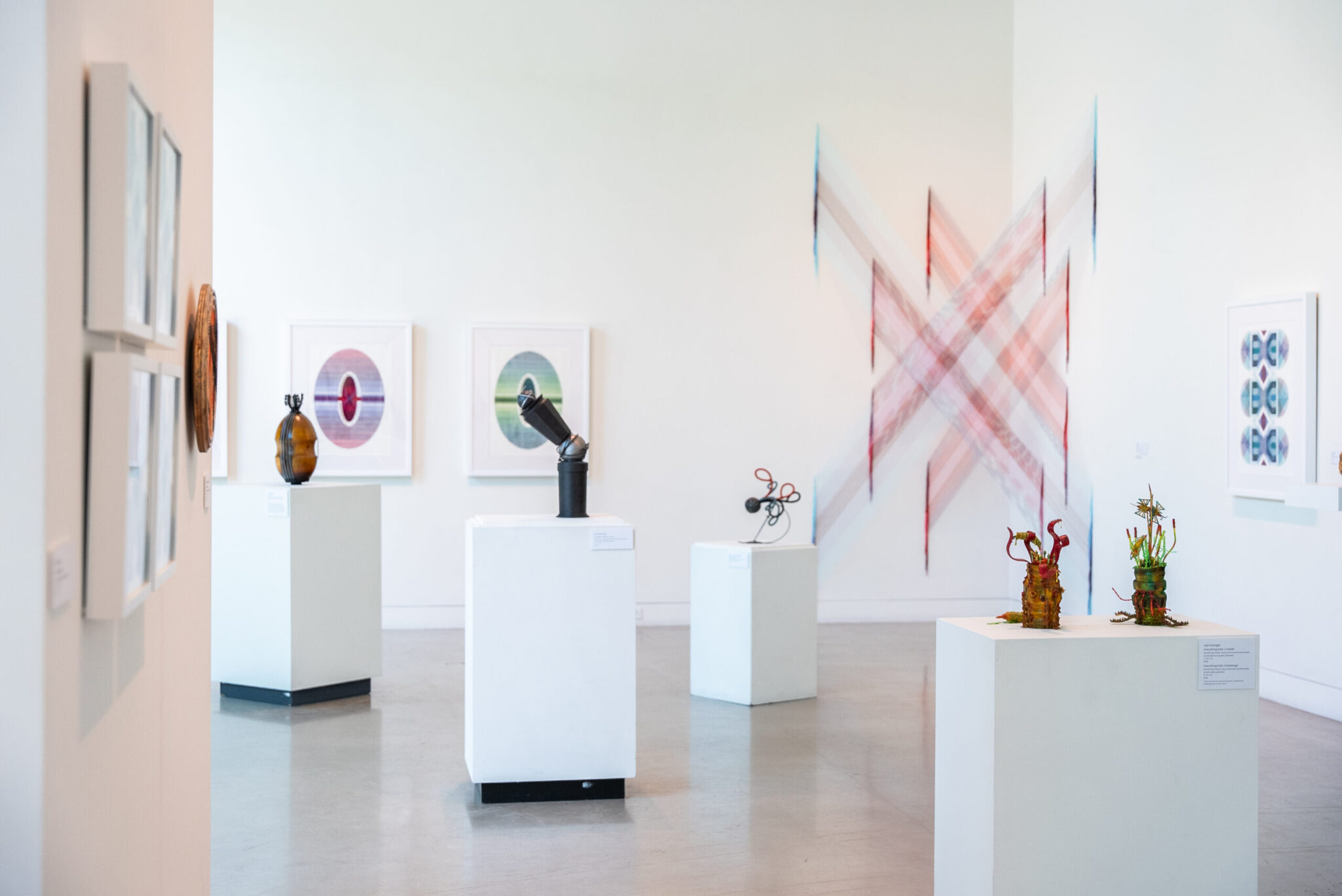 An Unlikely Pairing: Joe Kissinger & Sarah Robl An Unlikely Pairing: Joe Kissinger & Sarah Robl Jack Dean Pictures