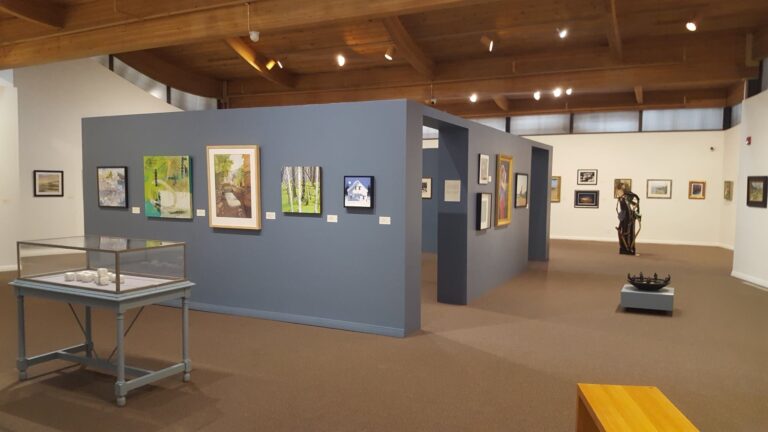 Bengtz Gallery Bengtz Gallery. Craig Bloodgood