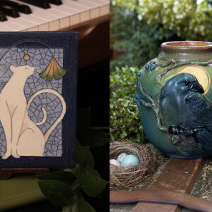 Ephraim Pottery's Wares. Ephraim Pottery