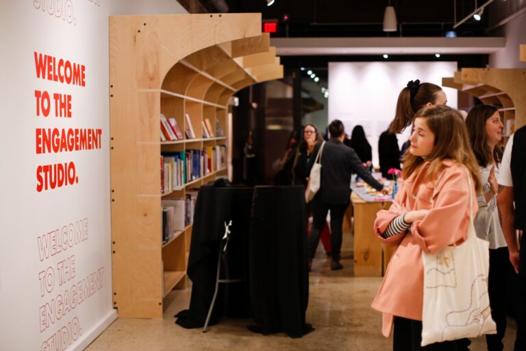 Engagement Studio, Craft Research Fund Collection. Molly Milroy