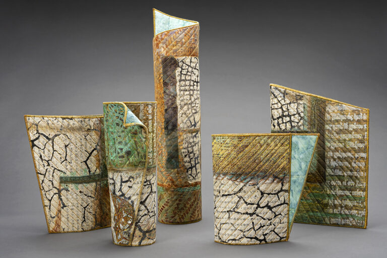 Precarious Vessels. Viviana Lombrozo