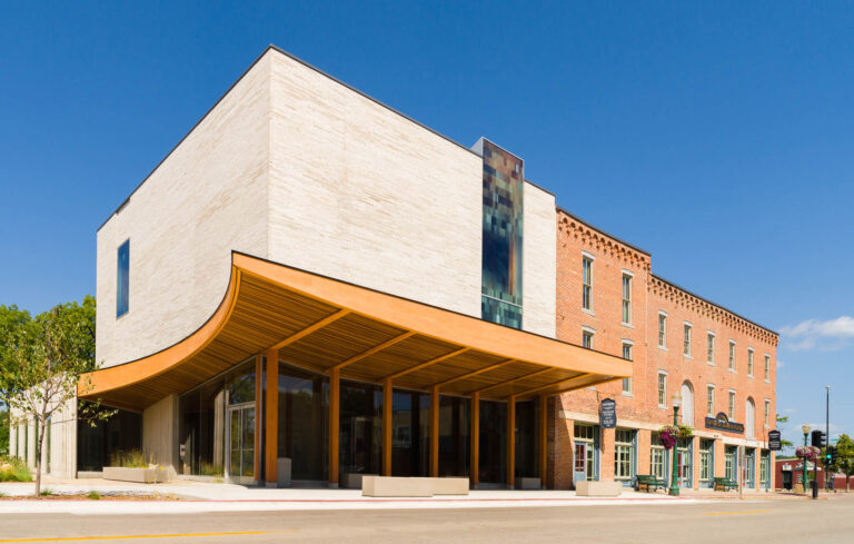 Be inspired, share history, and create art through Vesterheim’s world-class collection, immersive Folk Art School, and engaging exhibits and programs, including 12 historic buildings. Vesterheim