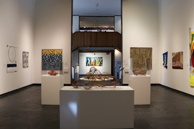 Stone Gallery – “Art Evolved: Intertwined”. Chi Nguyen Stone Gallery - "Art Evolved: Intertwined". Chi Nguyen