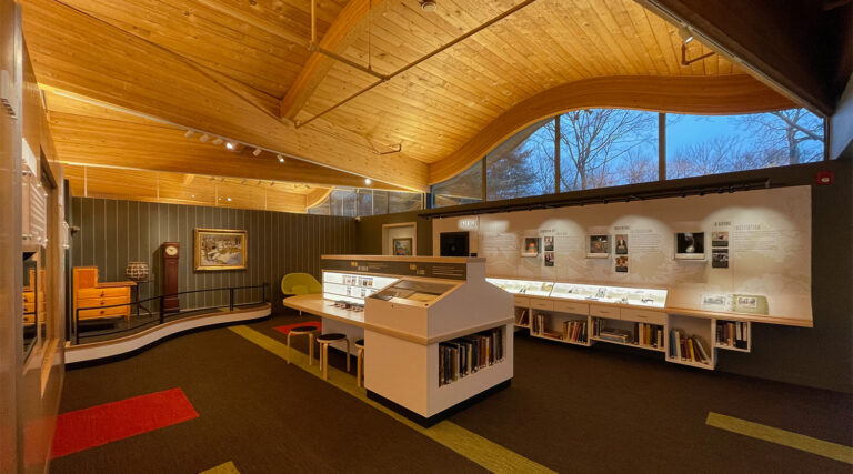 Founders Room Founders Room. Lori LeDoux