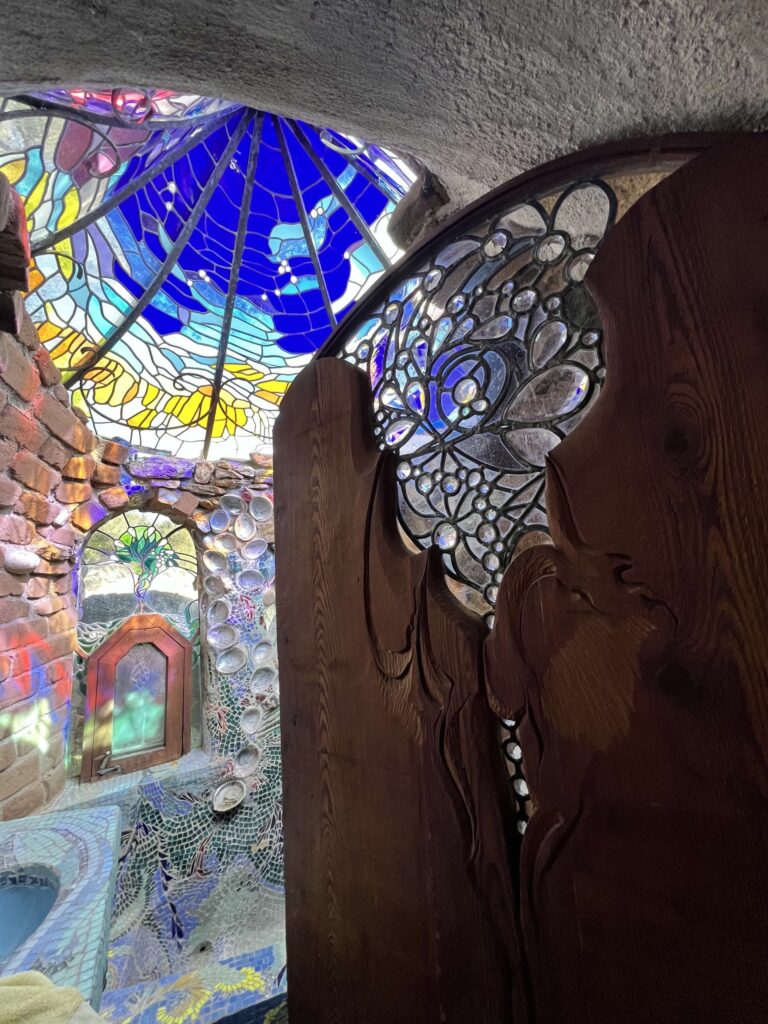 Boys’ House Interior Boys' House Interior. photo by Laurel Costa