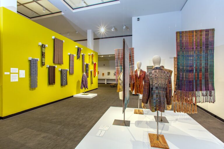 Installation view, Collection Focus: Randall Darwall, September 21, 2022 – January 7, 2023 Installation view, Collection Focus: Randall Darwall, September 21, 2022 – January 7, 2023. Jon Bolton