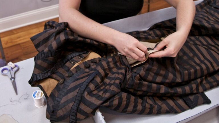 Costume Society of America is devoted to the study and preservation of dress across cultures and centuries. Costume Society of America