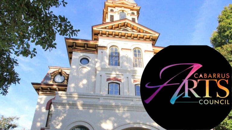 Cabarrus Arts Council