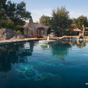 Ilan-Lael, Julian CA. photo by Chris Henry