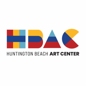 Huntington Beach Art Center Logo.