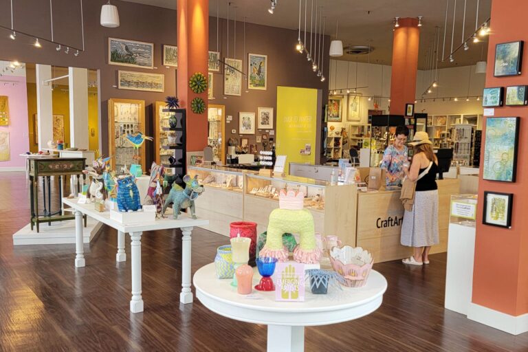 Florida Artists’ Gallery at FCA—connecting collectors and visitors with the work of over 200 member artists statewide. Florida Artists’ Gallery at FCA—connecting collectors and visitors with the work of over 200 member artists statewide. Jorge Vidal