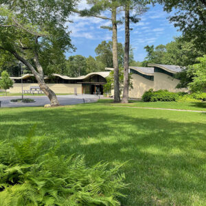 Art Complex Museum. Lori LeDoux