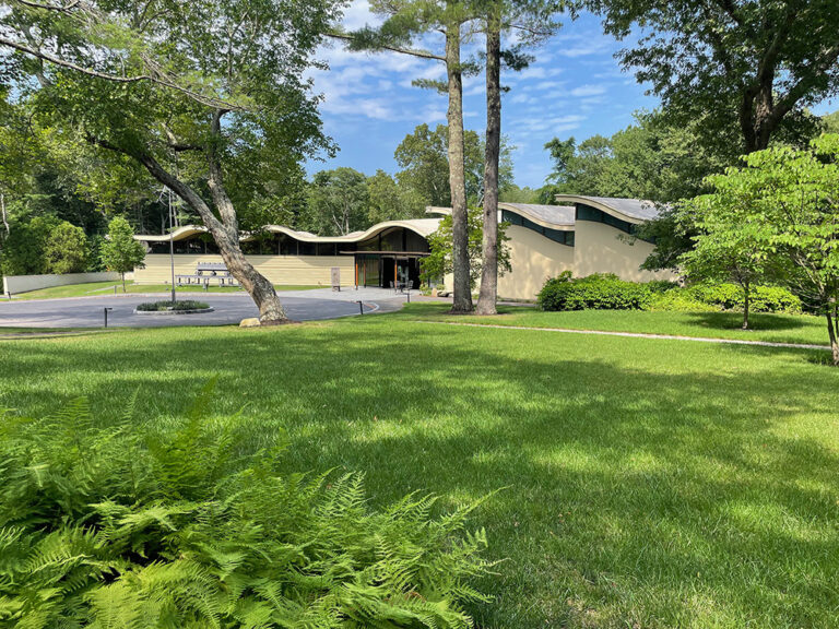 Art Complex Museum. Lori LeDoux