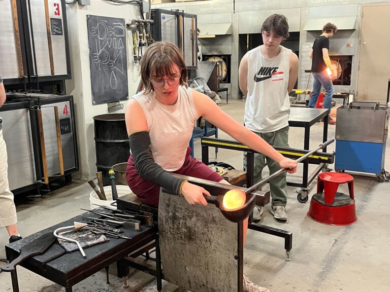 Blown Away Bootcamp with Gemma Hollister