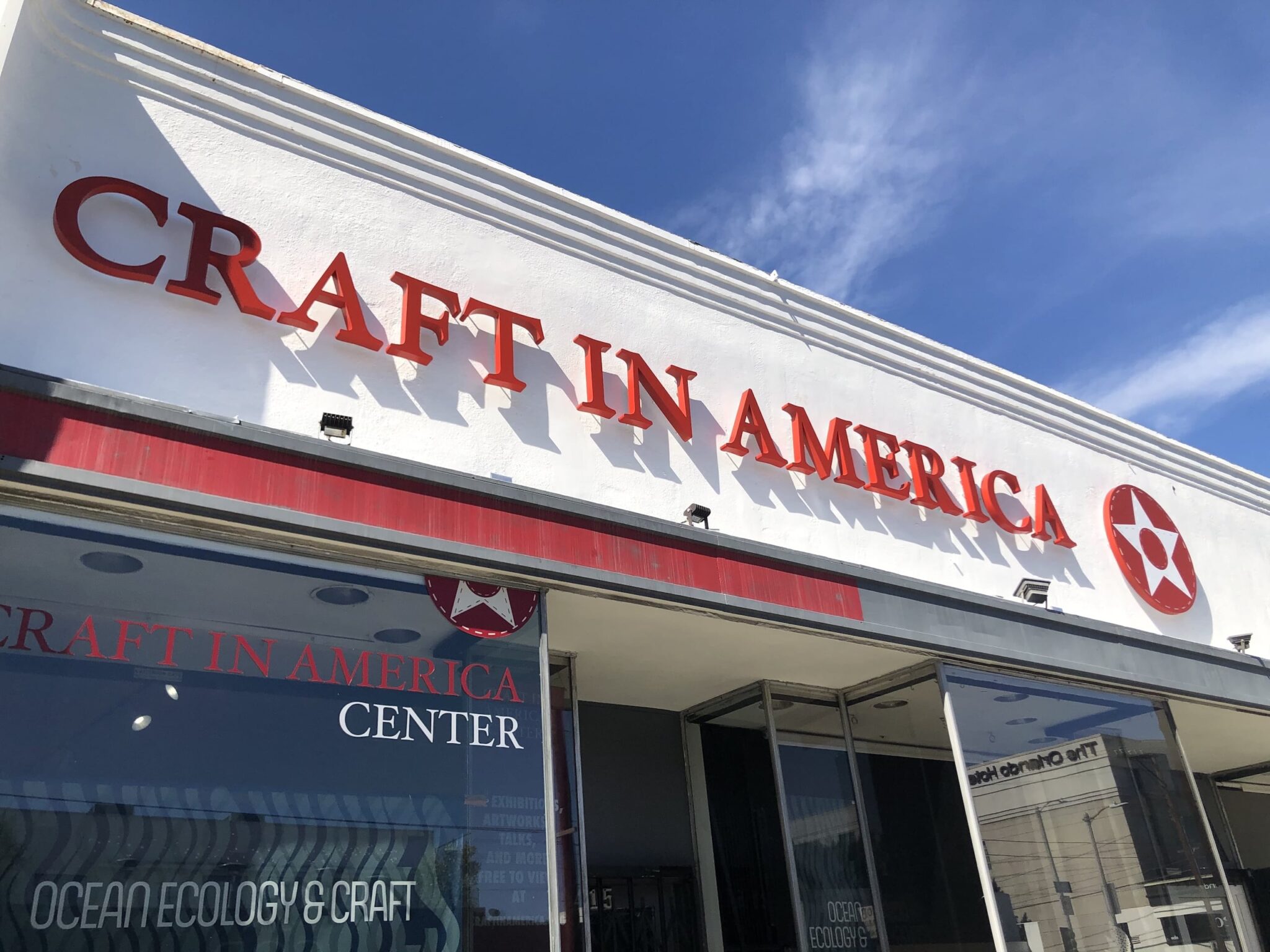 Craft in America Center