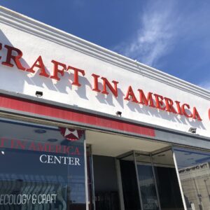 Craft in America Center