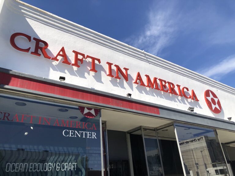 Craft in America Center