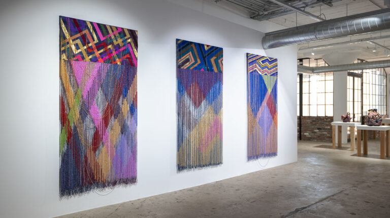 John Paul Morabito: Take me to Heaven John Paul Morabito: Take me to Heaven photo: Patricia Sweetow Gallery