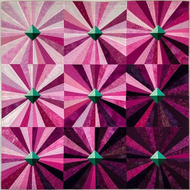 Strings of Complements (Columbia River Gorge Art Quilters Guild) Strings of Complements (Columbia River Gorge Art Quilters Guild). Kim Boldt