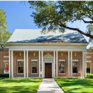 Lauren Rogers Museum of Art