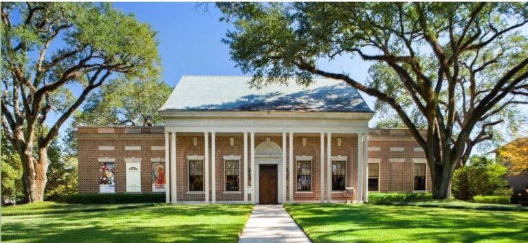 Lauren Rogers Museum of Art