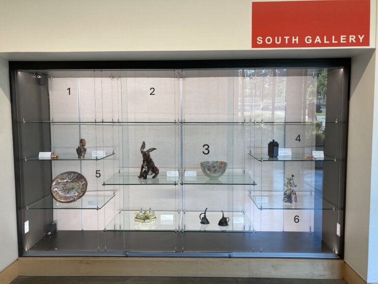 UA Little Rock, North Gallery UA Little Rock, North Gallery, Brian Young