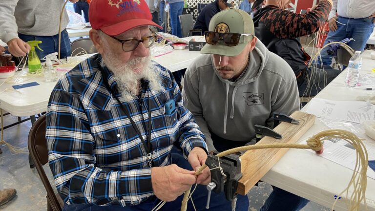 An image of several quilts displayed as part of the Southeast Idaho Quilt Show at the National Oregon/California Trail Center in Montpelier, Idaho. An image of several quilts displayed as part of the Southeast Idaho Quilt Show at the National Oregon/California Trail Center in Montpelier, Idaho. Emma George