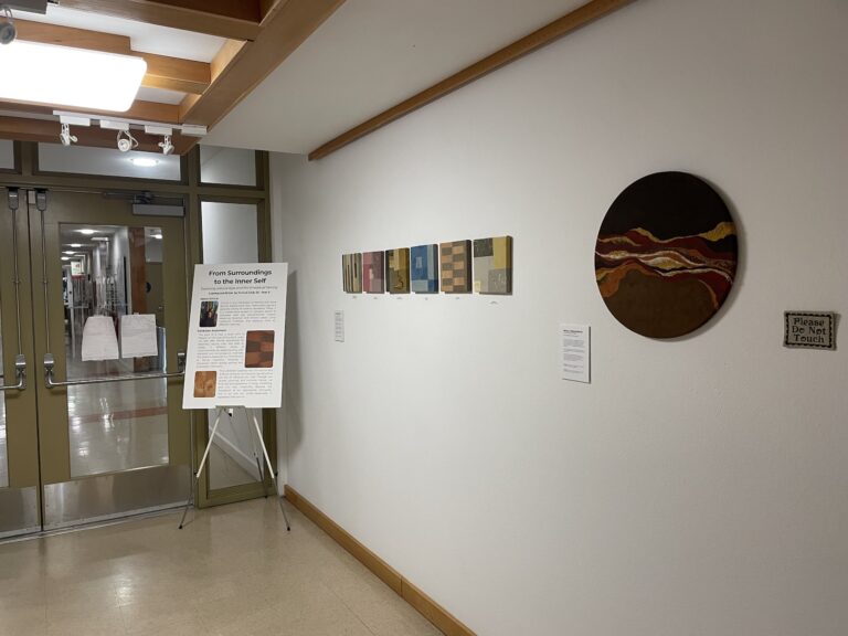 Spotlight Gallery. Lauryn Dove