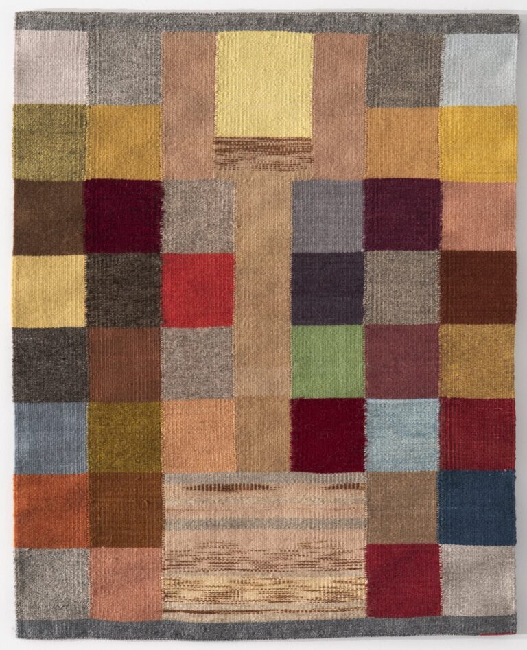 Michael Rohde Talismanic