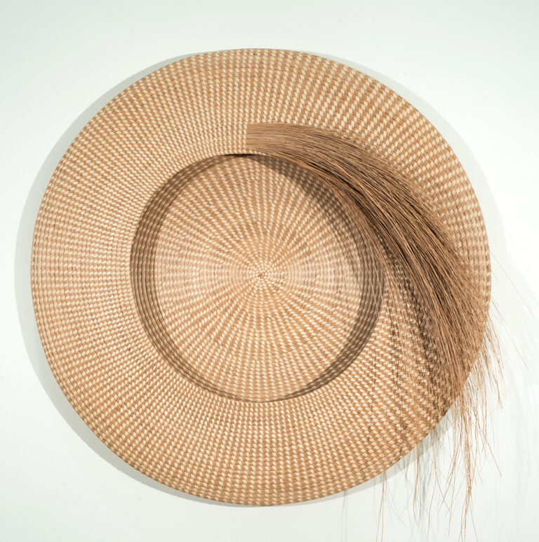 The Decorative Arts Trust. Mary Jackson’s 2007 work “Never Again” from the Gibbes Museum of Art in Charleston, SC, is featured on Collecting250.org. Mary Jackson’s 2007 work "Never Again" from the Gibbes Museum of Art in Charleston, SC, is featured on Collecting250.org. Photo by Rick Rhodes Photography. Courtesy of the Gibbes Museum of Art.