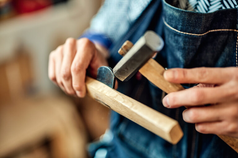 Yuri Kobayashi, Michael Wilson Photography for the Craft Content Project, Maine Crafts Association