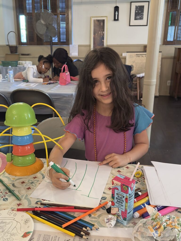 HSG Museum holds FREE drop in crafts of kids on the third Saturday of each month! HSG Museum holds FREE drop in crafts of kids on the third Saturday of each month! HSG Museum & Archives