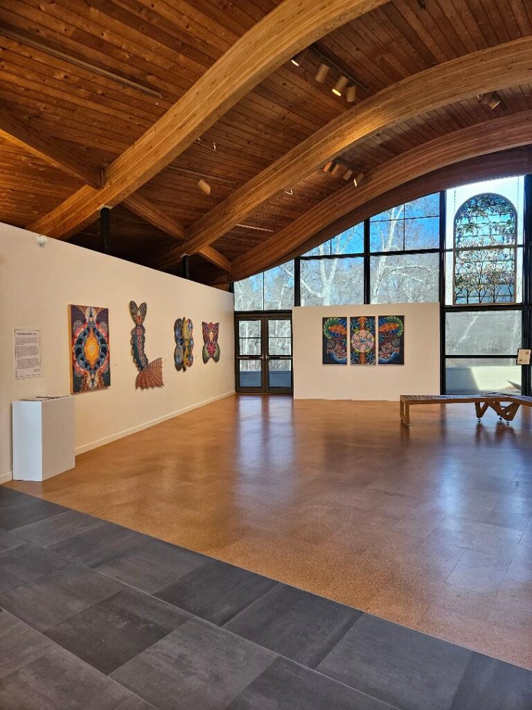 Phoenix Gallery Phoenix Gallery. Craig Bloodgood