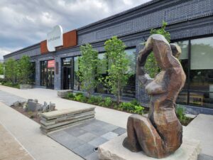 Craft Alliance. Tim Henry