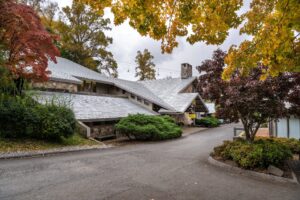 Enriching lives through art and craft - Arrowmont School of Arts and Crafts