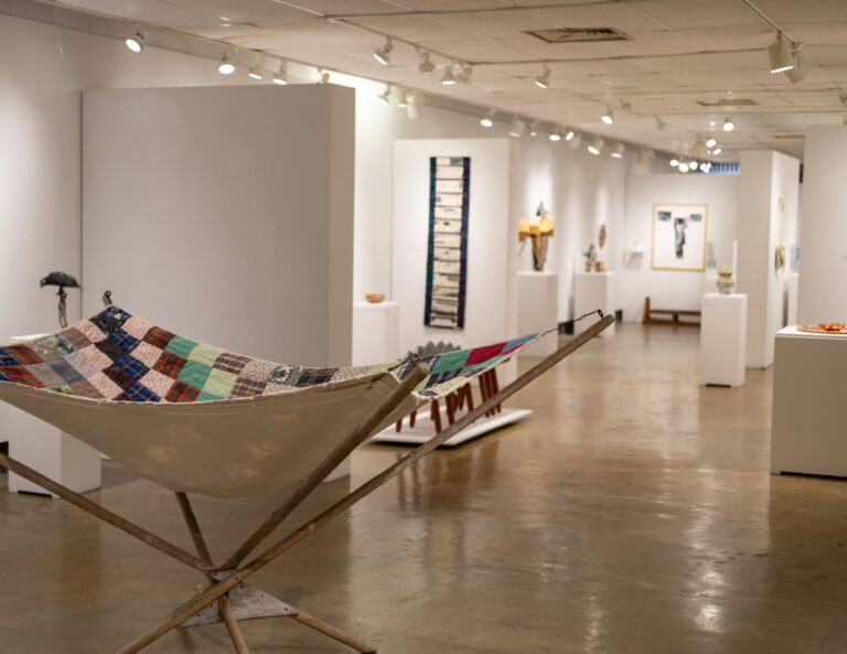 The 2024 Best of Tennessee Craft Exhibition at Arrowmont School of Arts & Crafts, Gatlinburg, TN. Todd Herzberg The 2024 Best of Tennessee Craft Exhibition at Arrowmont School of Arts & Crafts, Gatlinburg, TN. Todd Herzberg