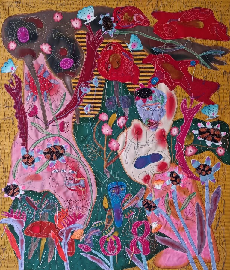 Untitled. Oriya Mahmodi Untitled. Oriya Mahmodi