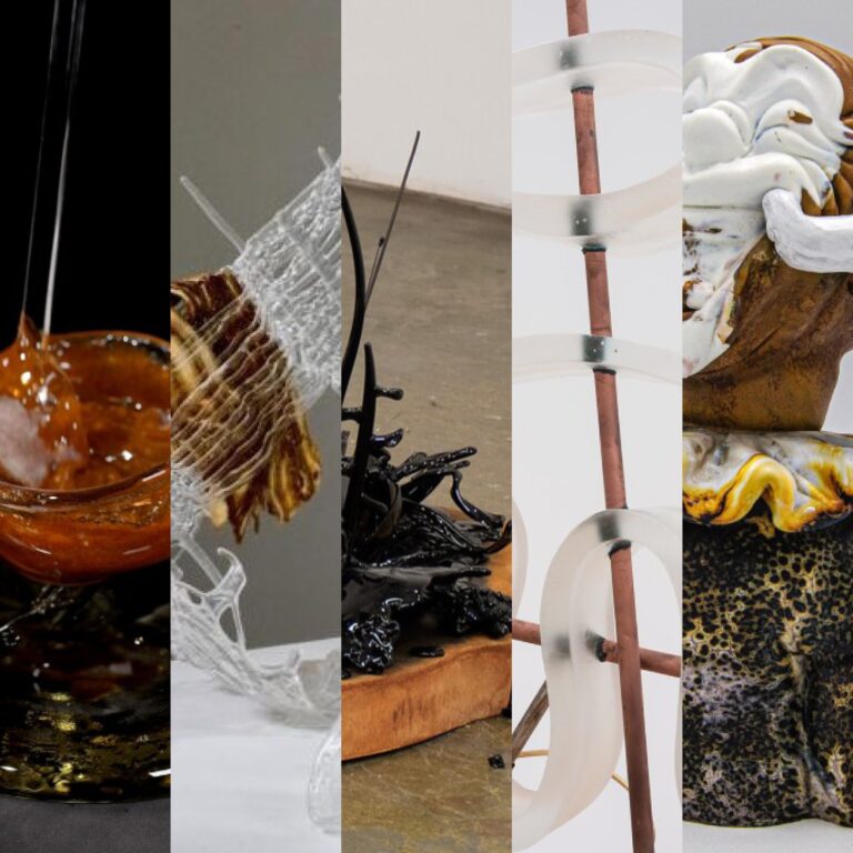 The Scope: An MFA Exhibition. Courtesy of the artists