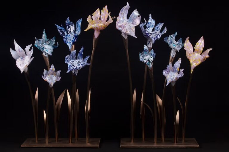 Joe Grant & Mac Metz, Cosmic Paradise (Part of the Maker's Dozen Live Auction). Joe Grant