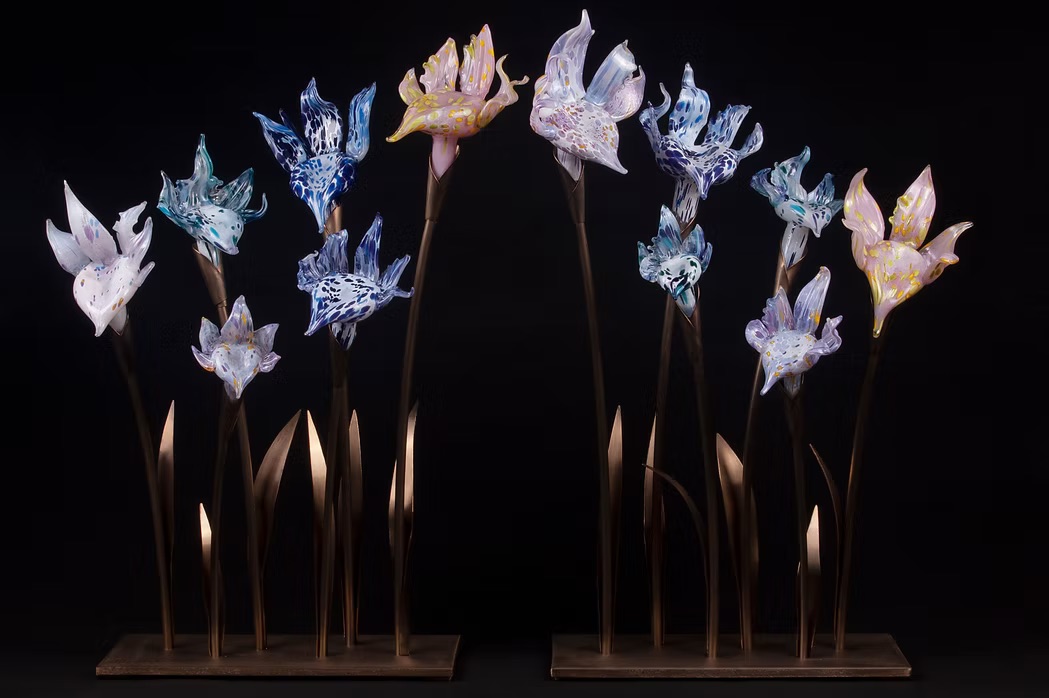 Joe Grant & Mac Metz, Cosmic Paradise (Part of the Maker's Dozen Live Auction). Joe Grant