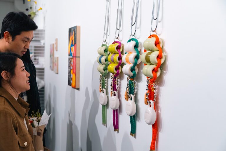 Jeff Rubio. Courtesy Joy Machine