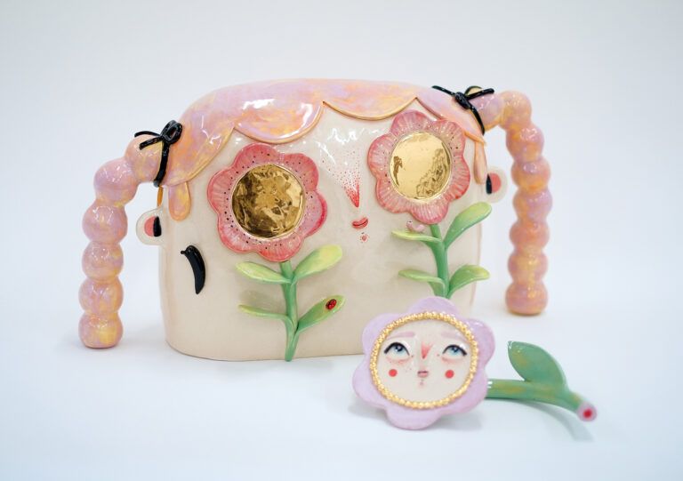 Abi Castillo. Courtesy Joy Machine