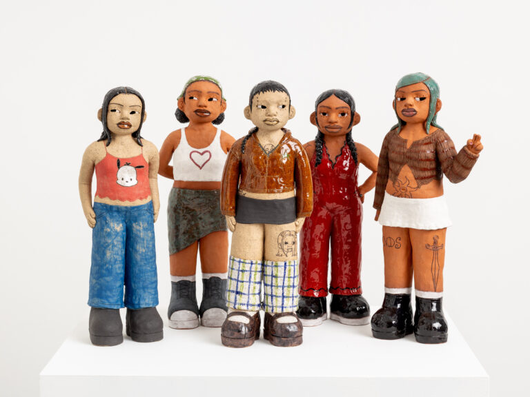 Sydnie Jimenez. Courtesy Joy Machine