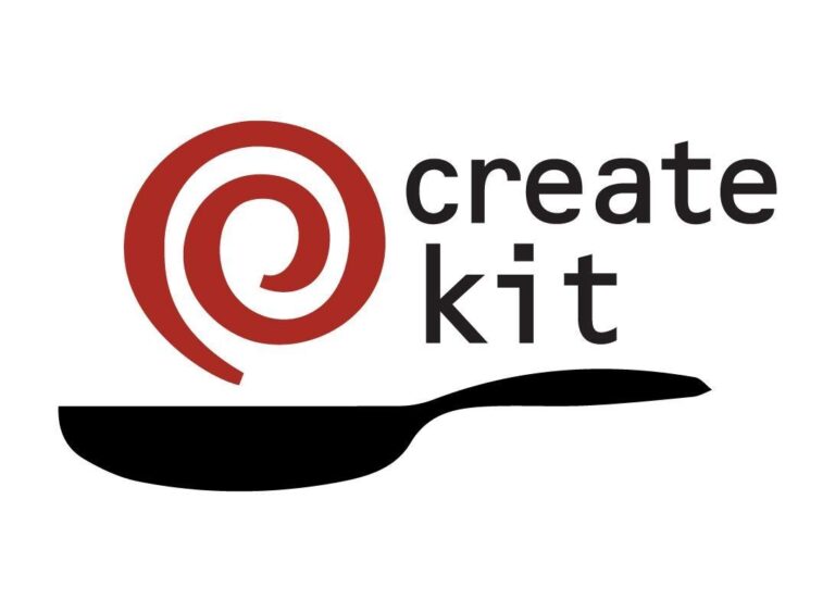 Create Kit Logo - PBS Utah